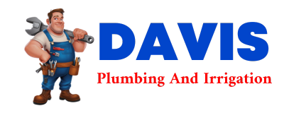 Trusted plumber in NEWHEBRON